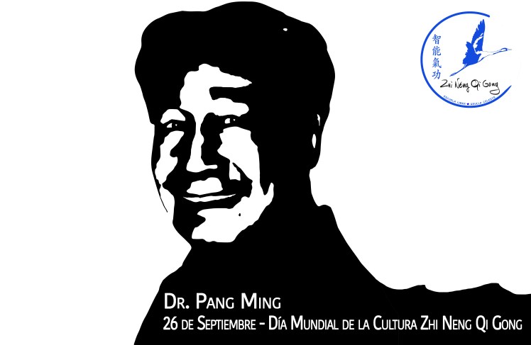 Dr. Pang - Día Mundial de la Cultura