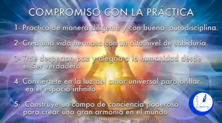 Compromiso con la práctica