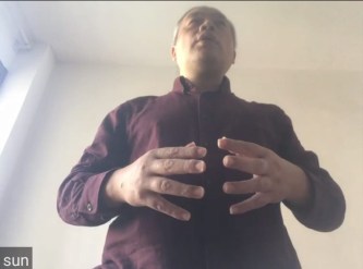 Sun Kai He San Xinng Bing