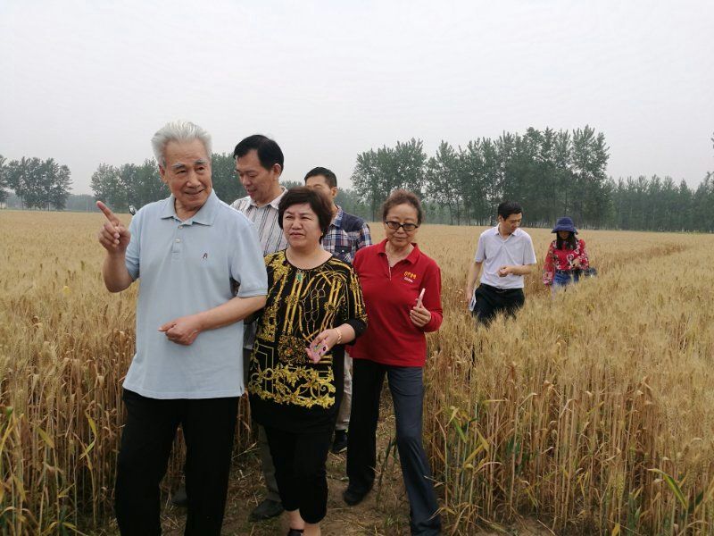 Felicidades Dr. Pang Ming – 26 de&nbsp;septiembre