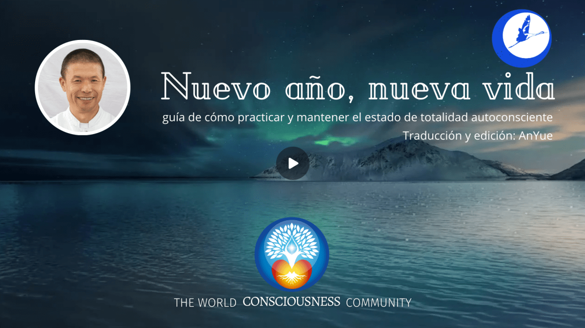 Año nuevo, vida&nbsp;nueva