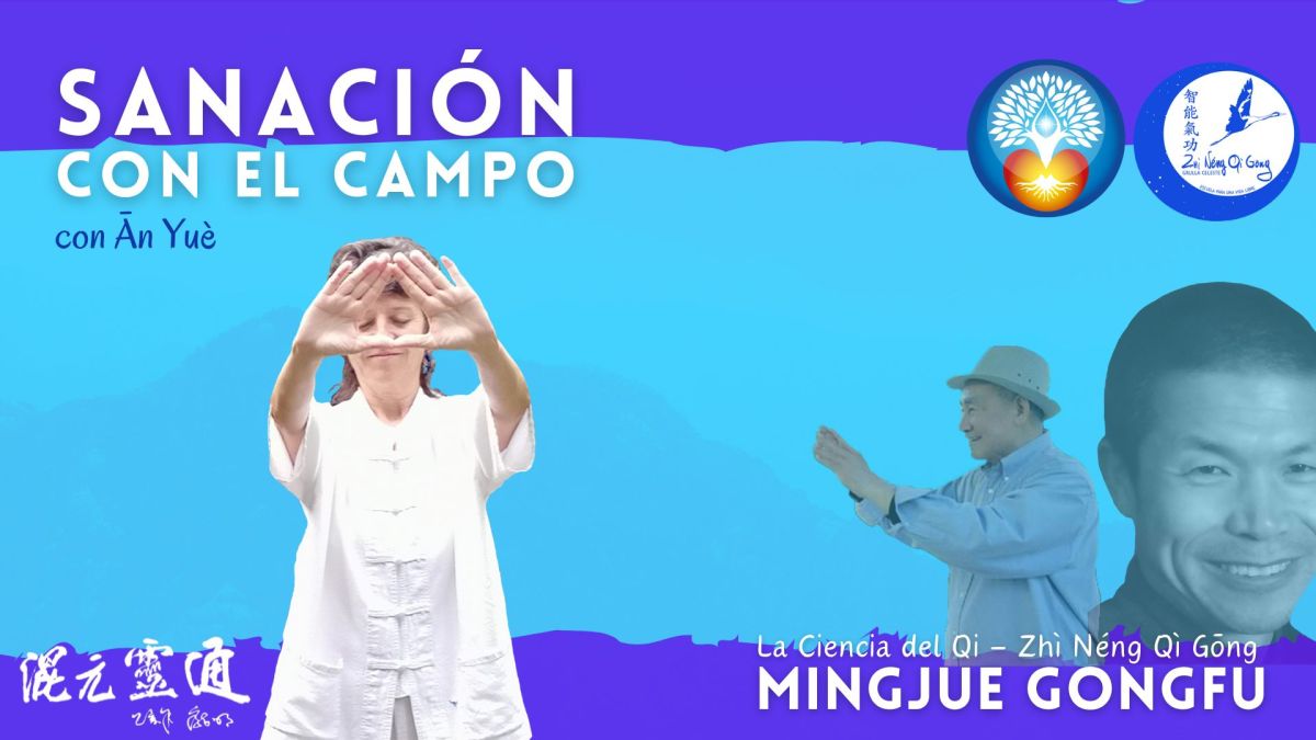LOS 8 VERSOS y SANACIÓN CON EL&nbsp;CAMPO
