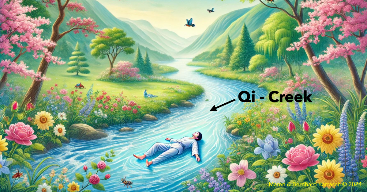 Qigong: ciencia detrás del&nbsp;bienestar