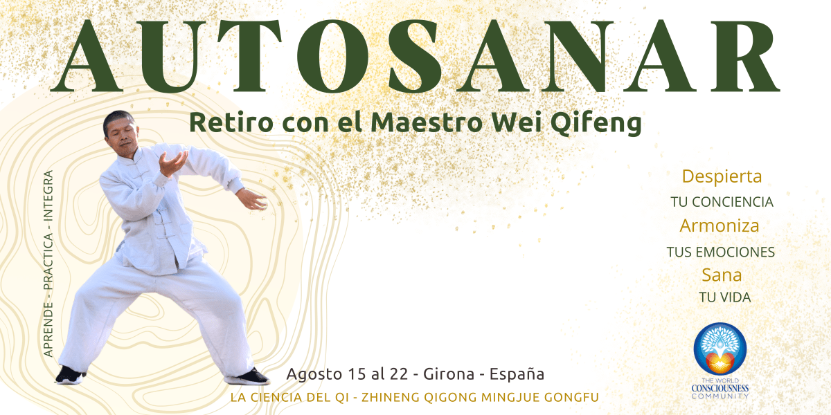 AUTO SANACIÓN MINGJUE