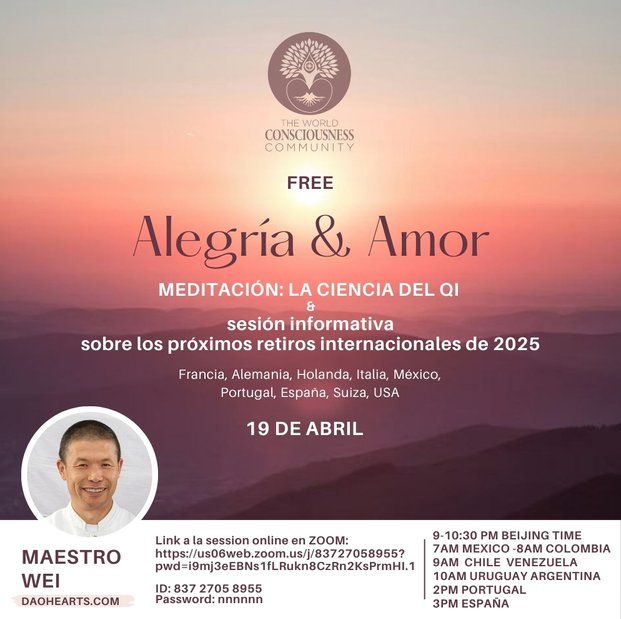 Alegría & Amor