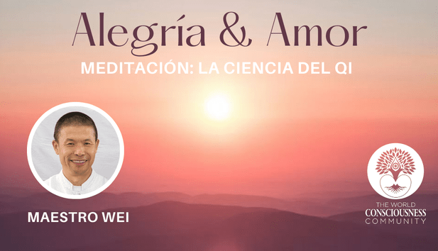 Alegría y Amor –&nbsp;video