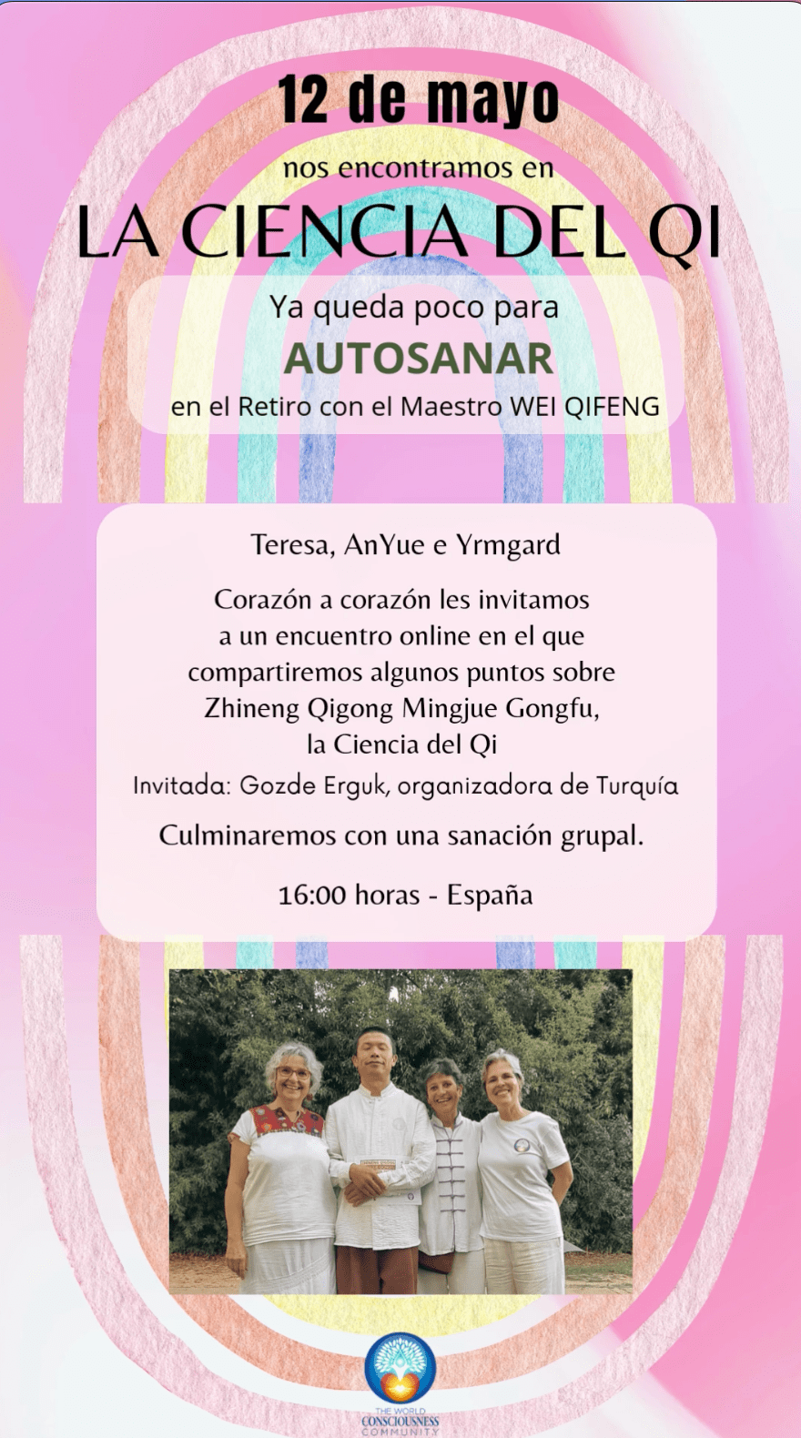 ¿De qué cosas no has disfrutado&nbsp;aún?