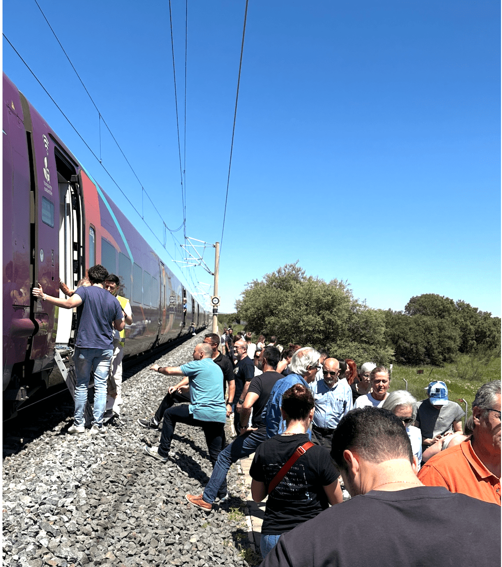 Mingjue es conexión