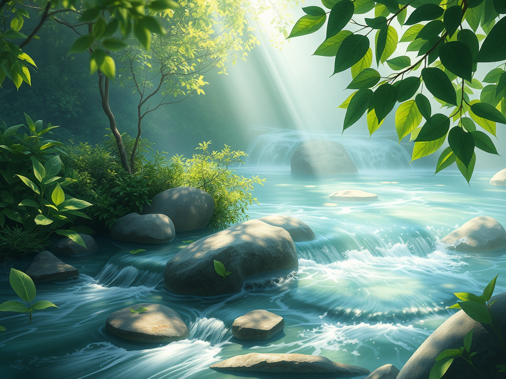 La Ciencia del&nbsp;Qi