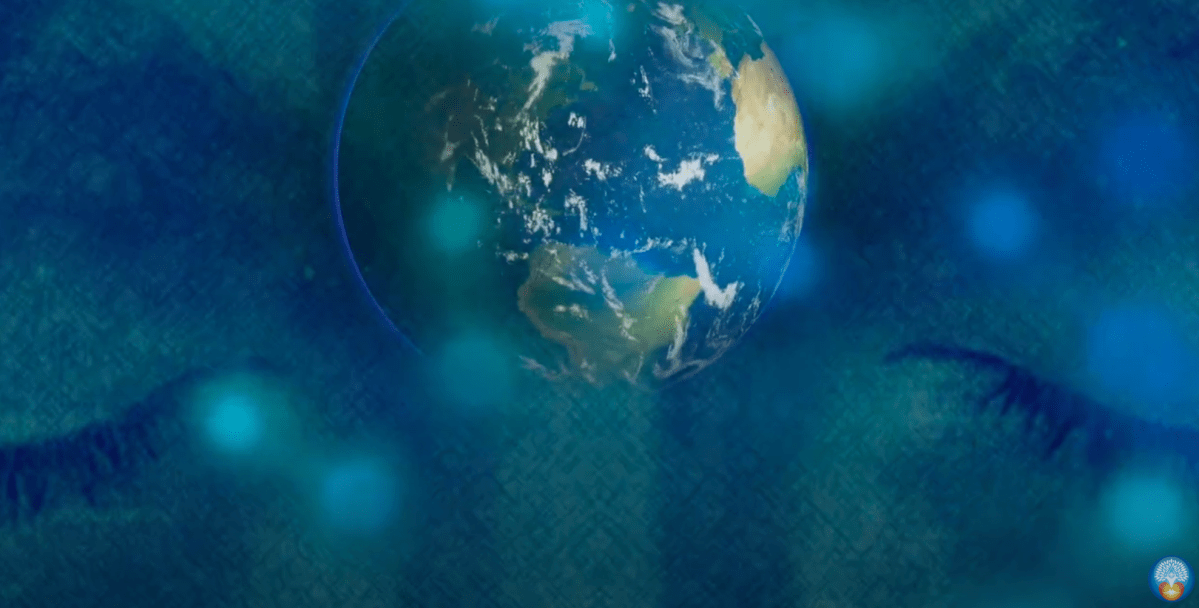 Despertar mundial para la&nbsp;PAZ