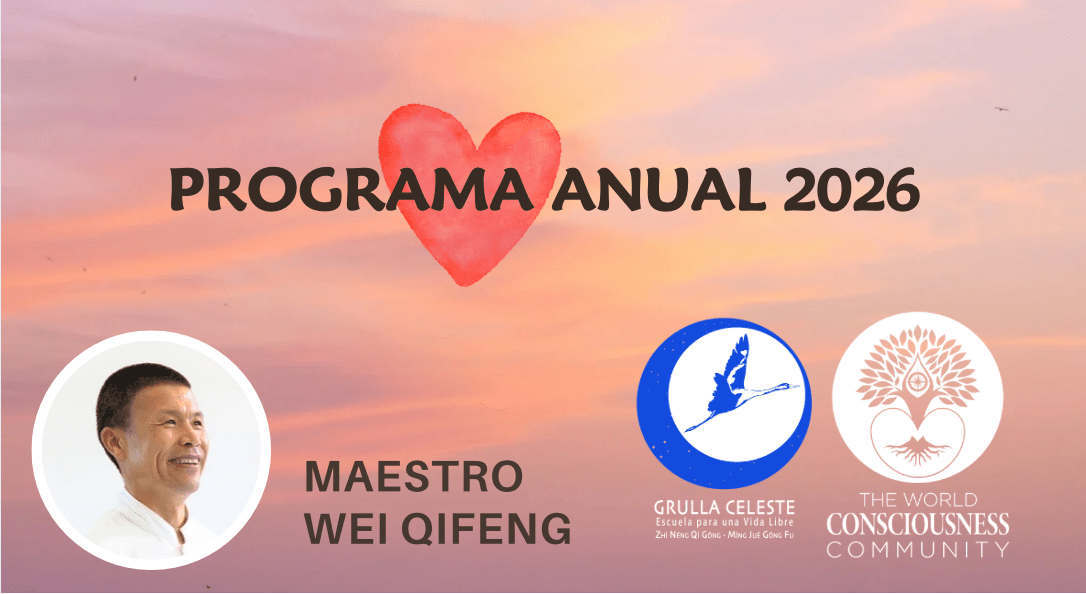 Meditación: Paz y Bienestar&nbsp;Mundial