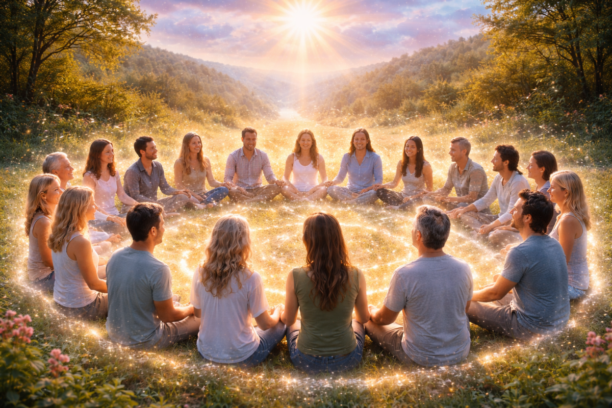 Soy el bien&nbsp;colectivo